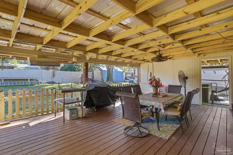 Exterior - 4708 Dean Dr, Pace, FL 32571 photo 1 of 7
