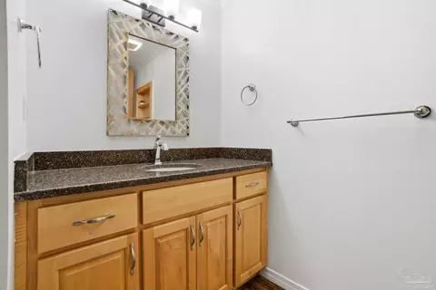 Bath - 4708 Dean Dr, Pace, FL 32571 photo 2 of 3