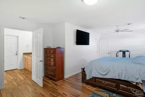 Bedroom - 4708 Dean Dr, Pace, FL 32571 photo 1 of 6