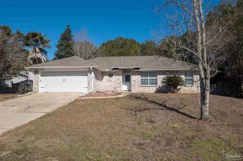 3100 Bellview Ave, Pensacola, FL 32526