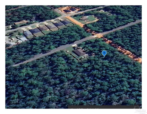 12 Ave #LOT 14, Milton, FL 32583
