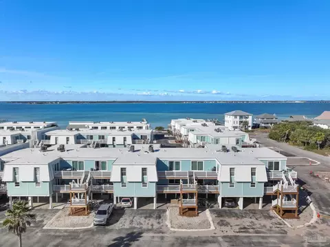 1100 Ft Pickens Rd #A3, Pensacola Beach, FL 32561