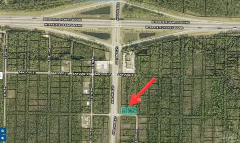 0 Avalon Blvd, Milton, FL 32583