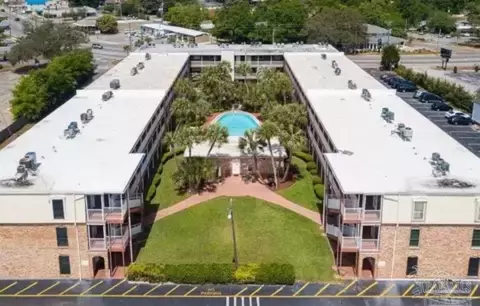 600 Scenic Hwy #209, Pensacola, FL 32503