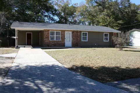 4509 Cherbourg Way, Pensacola, FL 32505