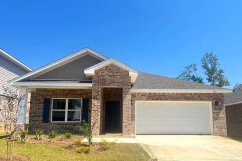 124 Albatross St, Cantonment, FL 32533