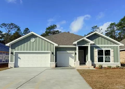 3203 Water Birch Rd, Cantonment, FL 32533