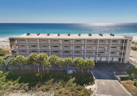 955 Ft Pickens Rd #I, Pensacola Beach, FL 32561