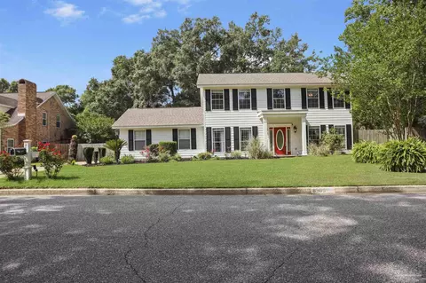 8505 Punta Lora, Pensacola, FL 32514