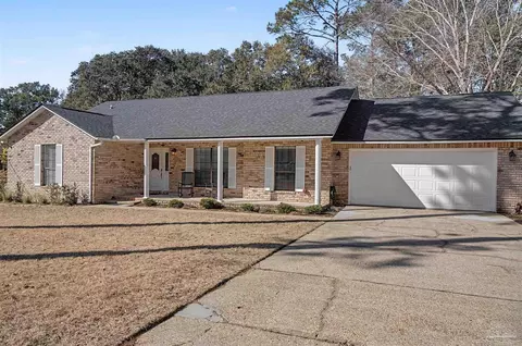 5121 Rowe Trl, Pace, FL 32571 photo 2