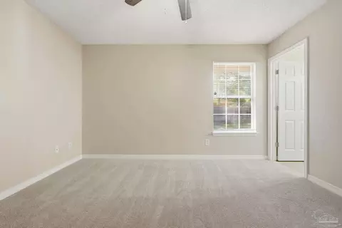 Bedroom - 7301 Copter Ln, Milton, FL 32570 photo 10 of 10