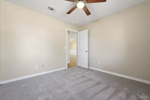 Bedroom - 7301 Copter Ln, Milton, FL 32570 photo 2 of 10