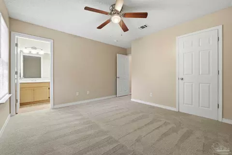 Bedroom - 7301 Copter Ln, Milton, FL 32570 photo 8 of 10