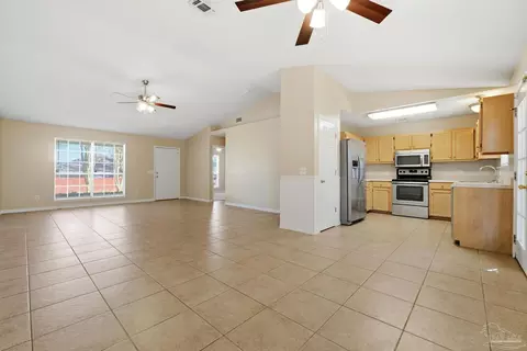 Living - 7301 Copter Ln, Milton, FL 32570 photo 6 of 6