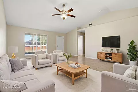 Living - 7301 Copter Ln, Milton, FL 32570 photo 1 of 6