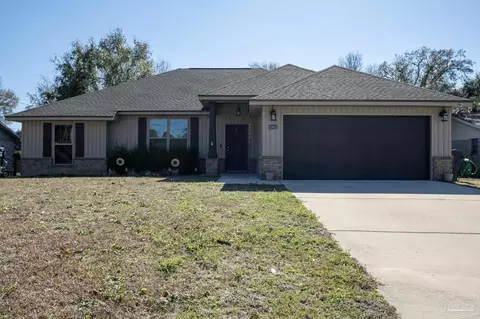 10921 Bridge Creek Dr, Pensacola, FL 32506