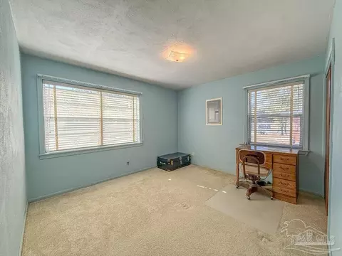 Bedroom - 6558 Cedar St, Milton, FL 32570 photo 3 of 4