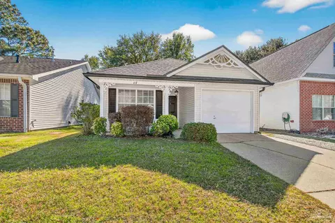 117 Wildflower Ln, Pensacola, FL 32514