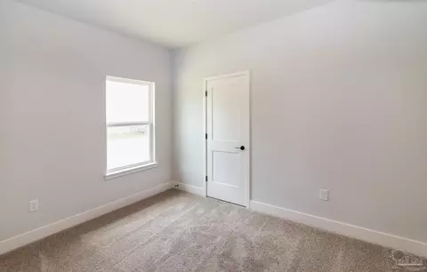 Bedroom - 5945 Grayton Park Ln, Pace, FL 32571 photo 2 of 3