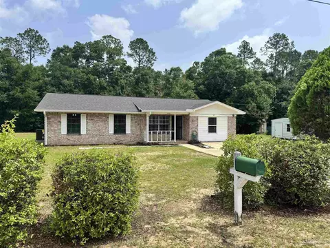 6632 Trailride N, Milton, FL 32570