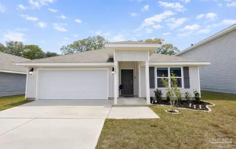 1887 Mary Jo Way, Pensacola, FL 32534