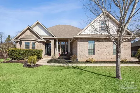 2612 Elkhorn Dr, Pace, FL 32571