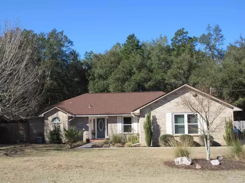6215 Huntsman Pass, Milton, FL 32570