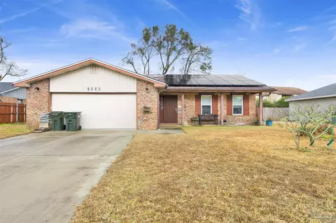 2308 Silversides Loop, Pensacola, FL 32526