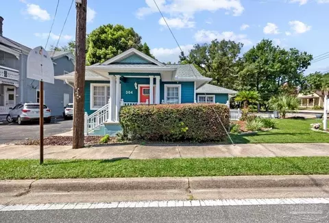 304 W Cervantes St, Pensacola, FL 32501
