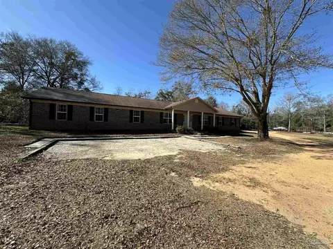 Exterior - 95 Danielle Ln, Cantonment, FL 32533 photo 2 of 7