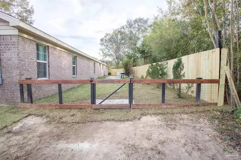 Exterior - 95 Danielle Ln, Cantonment, FL 32533 photo 6 of 7