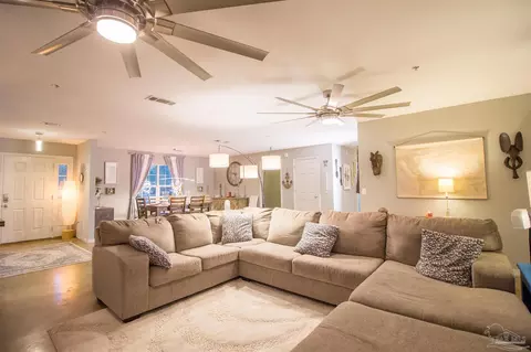 Living - 95 Danielle Ln, Cantonment, FL 32533 photo 1 of 1