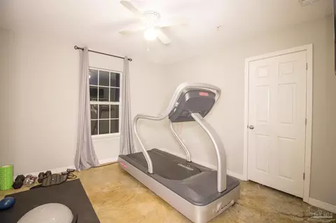 Bedroom - 95 Danielle Ln, Cantonment, FL 32533 photo 2 of 7