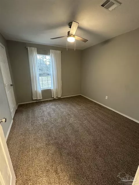 Bedroom - 95 Danielle Ln, Cantonment, FL 32533 photo 6 of 7