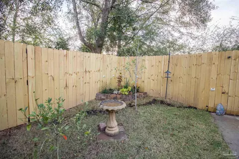 Exterior - 95 Danielle Ln, Cantonment, FL 32533 photo 5 of 7