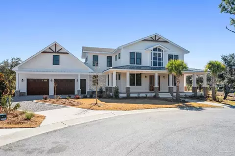 10520 Squall Line Rd, Pensacola, FL 32507
