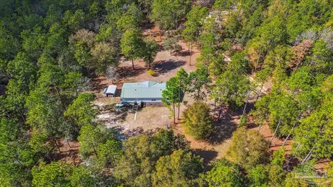 7717 Koinonia Pl, Holt, FL 32564