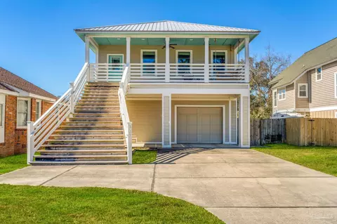 407 S 2nd St, Pensacola, FL 32507