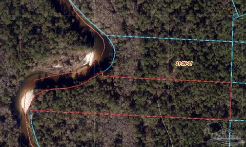 3700 Vantage Rd, Cantonment, FL 32533 photo 2