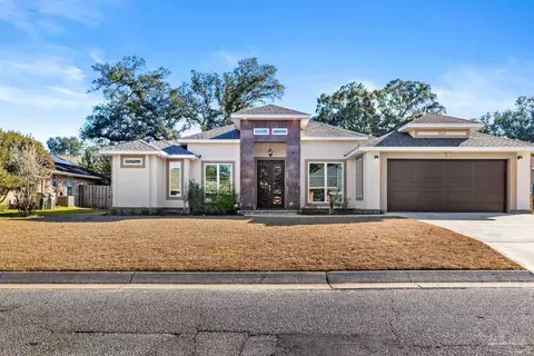 7045 Rampart Way, Pensacola, FL 32505