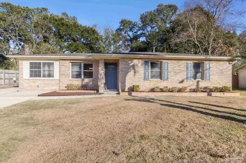 4506 Le Mans Way, Pensacola, FL 32505