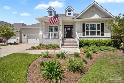 2792 Inverness Park Dr, Gulf Breeze, FL 32563