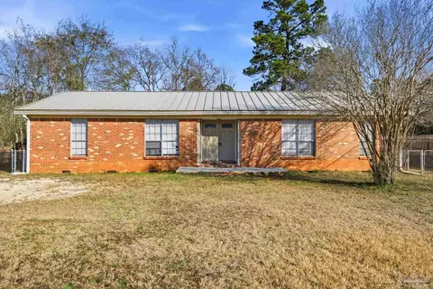 6430 W 9 Mile Rd, Pensacola, FL 32526
