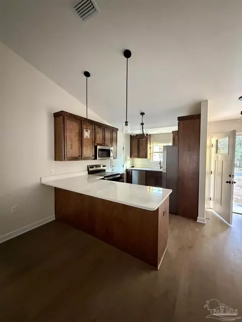 Kitchen - 6288 Long St, Milton, FL 32570 photo 1 of 4