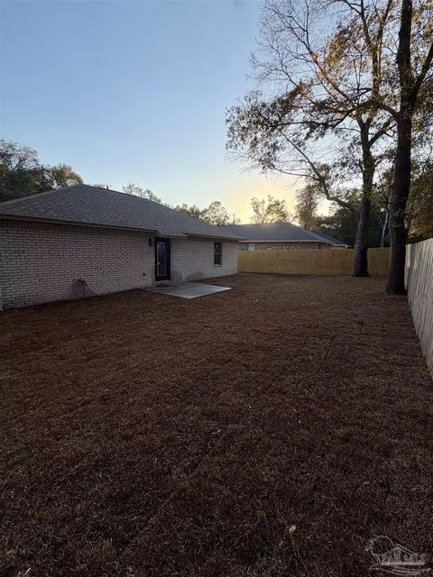 Exterior - 6288 Long St, Milton, FL 32570 photo 1 of 1