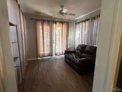 Living - 5358 Jenny Cir, Pace, FL 32571 photo 3 of 3