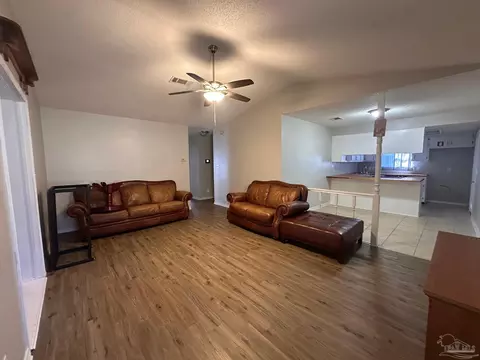 Living - 5358 Jenny Cir, Pace, FL 32571 photo 1 of 3
