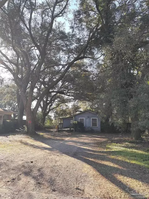 4123 W Belmont St, Pensacola, FL 32505