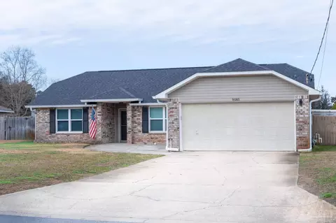 9085 Caribbean Dr, Pensacola, FL 32506