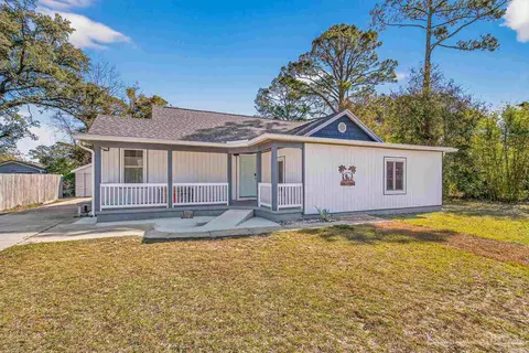 536 S 2nd St, Pensacola, FL 32507